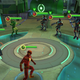 Illustration for article titled iDC Legends/i Is iStar Wars: Galaxy Of Heroes/i With A Story